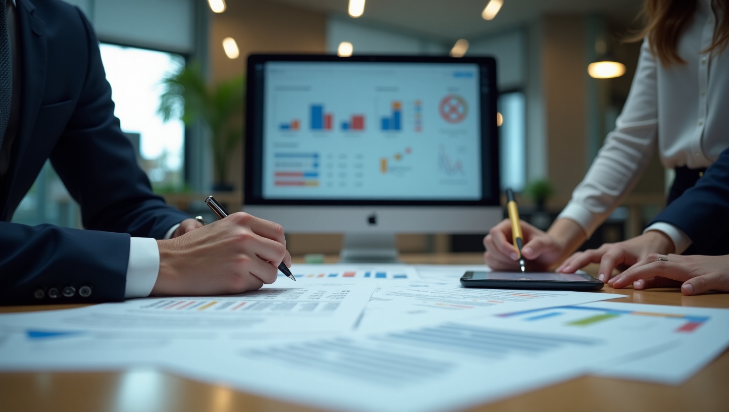 Finanzaudit Service